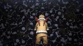 One's Justice