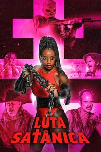 Luta Satânica
