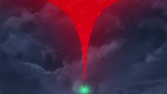 Uma estrada para Arcturus