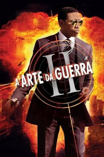 A Arte da Guerra II