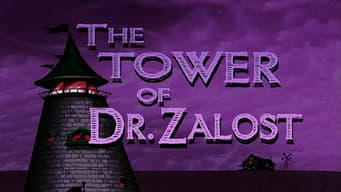 A Torre do Dr. Zalost