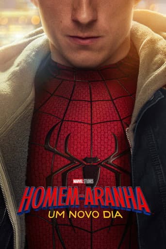 Homem-Aranha: Um Novo Dia