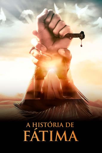 A História de Fátima