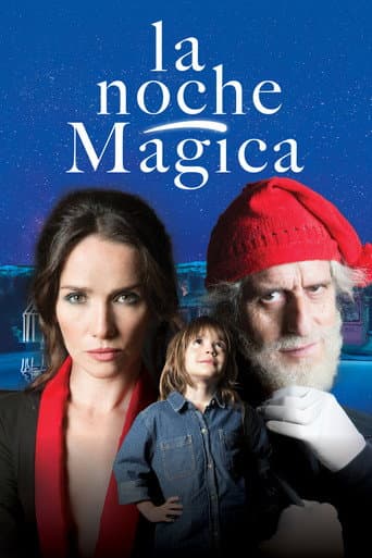 A Noite Mágica