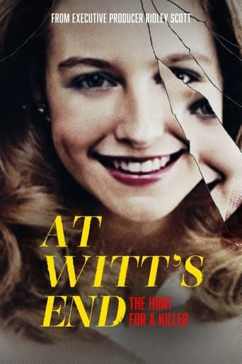 O Caso Melissa Witt: Em Busca de um Assassino