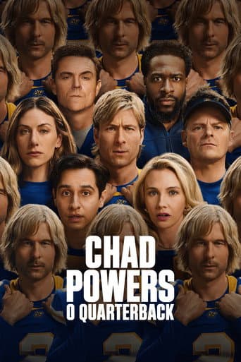 Chad Powers: O Quarterback