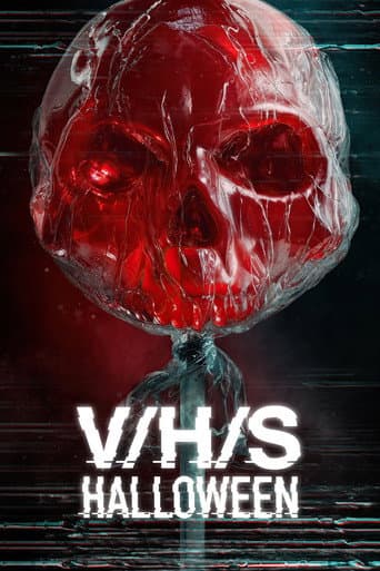 V/H/S: Halloween