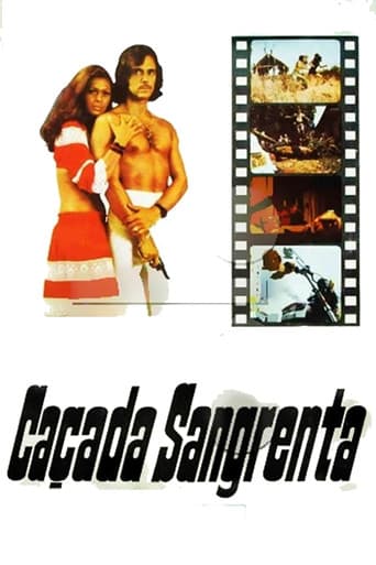 Caçada Sangrenta