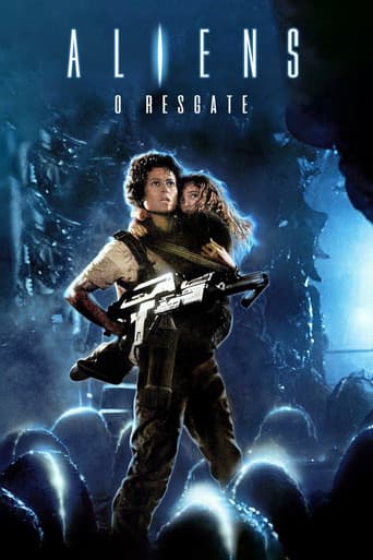 Aliens: O Resgate
