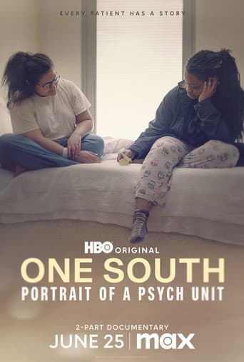 One South: Retrato De Uma Unidade Psiquiátrica