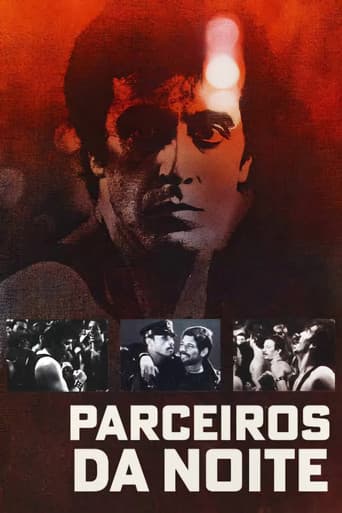 Parceiros da Noite