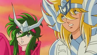 Thor Morre por Hilda
