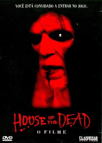House Of The Dead - O Filme