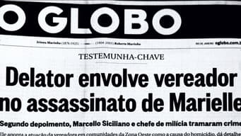 O Suspeito