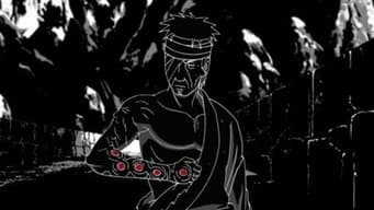 Shimura Danzou