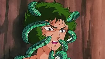 Ikki, A Ave Fênix sem Asas