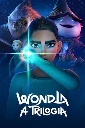 WondLa - A Trilogia