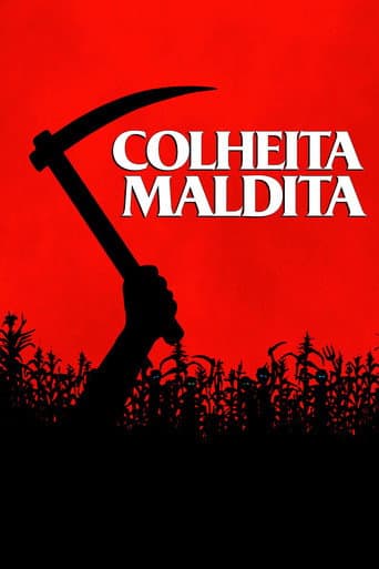 Colheita Maldita