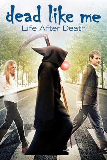 A Morte lhe Cai Bem - O Filme