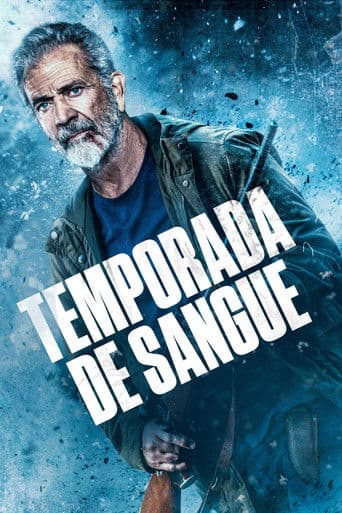 Temporada de Sangue