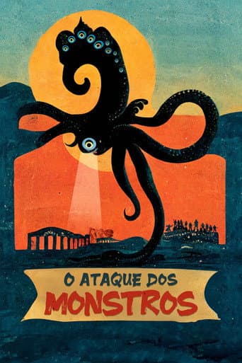 O Ataque dos Monstros