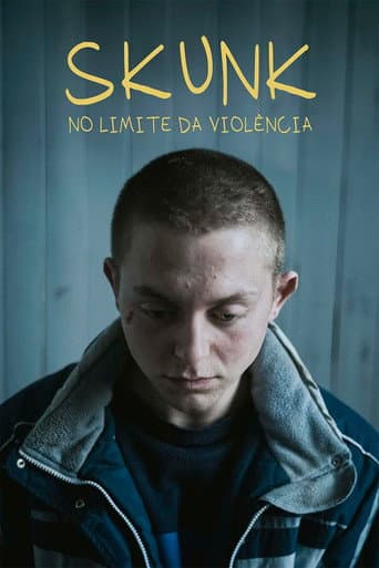 Skunk: No Limite da Violência