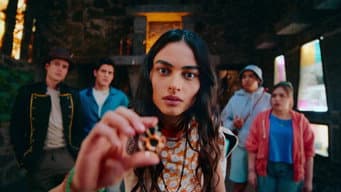 Na Clave do Caos