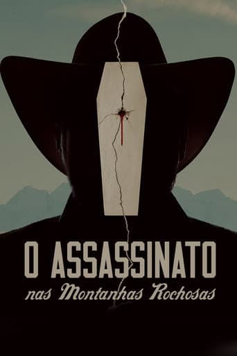 O Assassinato nas Montanhas Rochosas
