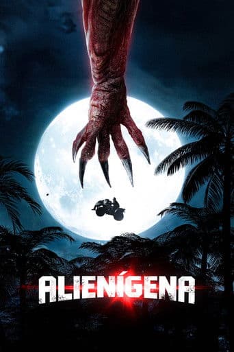 Alienígena