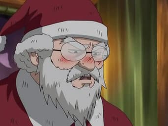 Quem diz que Papai Noel não existe quer acreditar nele / Rezar não acaba com seus desejos mundanos! Controle-se