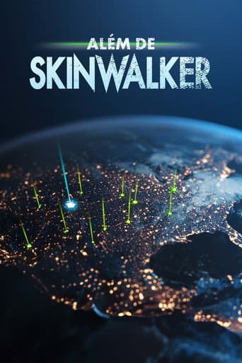 Além de Skinwalker