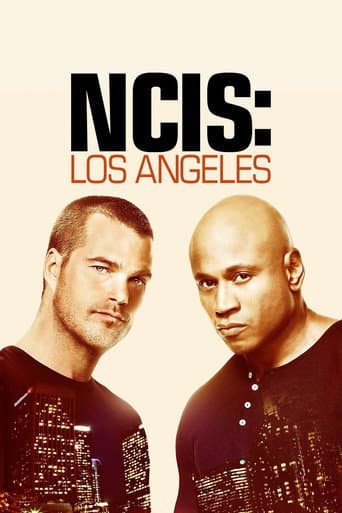 NCIS: Los Angeles