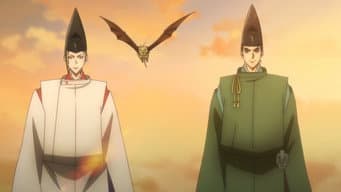 Doman Ashiya