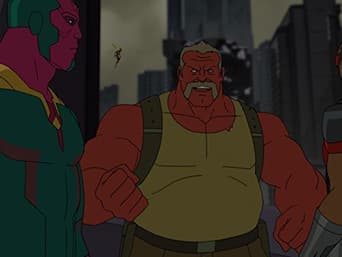 Kang: O Rei do Futuro