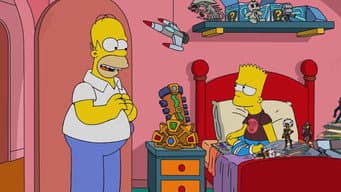 Bart, o Vilão