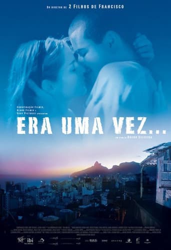 Era uma Vez...