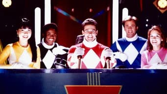 O Lado Sombrio dos Power Rangers
