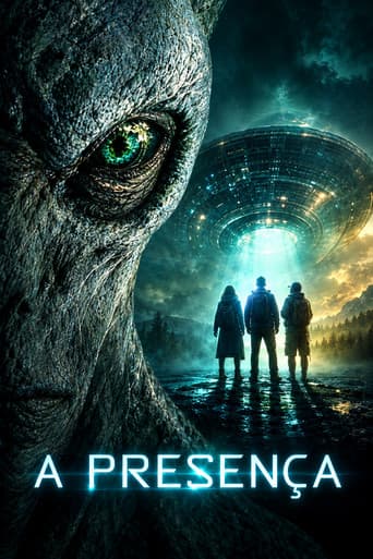 A Presença