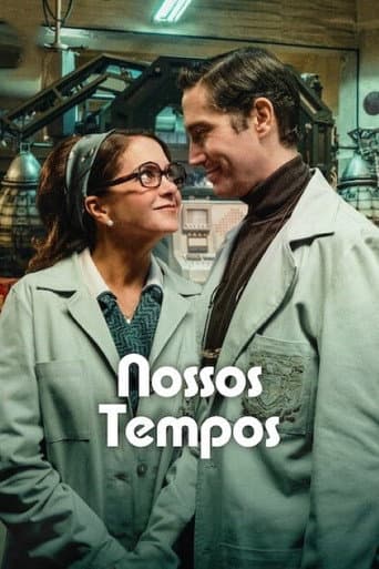 Nossos Tempos