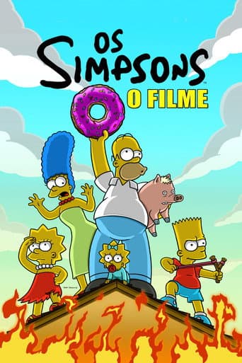Os Simpsons: O Filme