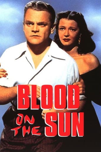 Sangue Sobre o Sol