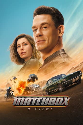 Matchbox - O Filme