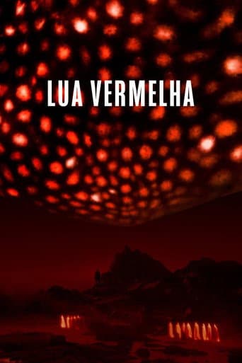 Lua Vermelha