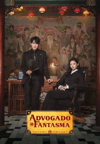 Advogado Fantasma