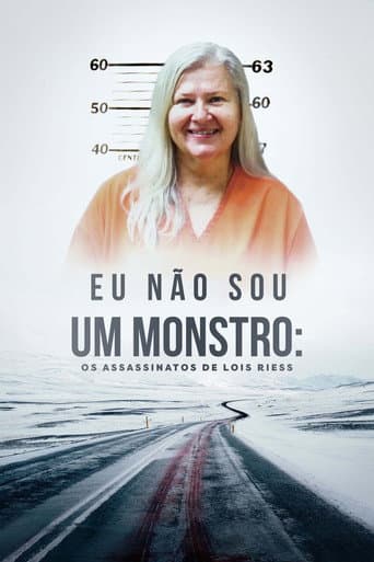 Eu Não Sou Um Monstro: Os Assassinatos De Lois Riess