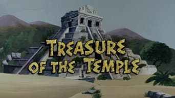 Tesouros Do Templo