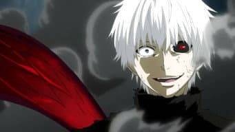 Ghoul