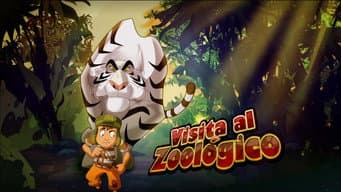 Visita ao Zoologico