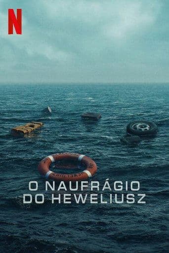 O Naufrágio do Heweliusz