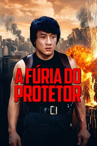 A Fúria do Protetor